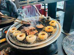 -黑牛の店·黑金店(沈阳万象城店)