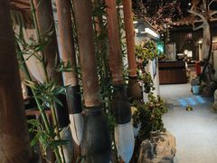 -遇见长安之高山流水(李家村万达店)