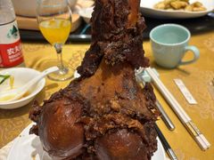 -十八棵（老龙井）御茶园(老龙井店)