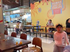 -伽喱博士 Dr.CURRY咖喱饭(太阳宫咖喱店)