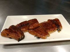 烤鳗鱼-大渔之观(安贞店)