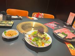 -無二炙坊·和牛烧肉(大钟寺1733店)