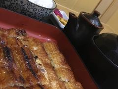 -昇鳗鱼家(浦东店)