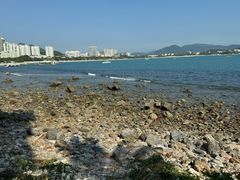 -雾山韩式烤肉·海南糟粕&椰子鸡火锅·海景餐厅(三亚绿发山海天JW万豪酒店)