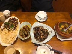 -小厨子私房菜·云南美食店