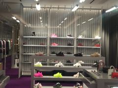 -BALENCIAGA(德基广场店)