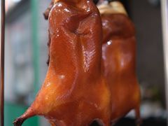 -黑窑厂糖油饼烤鸭·清真菜(旗舰店)