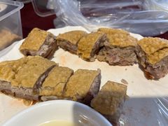 -粤北餐馆