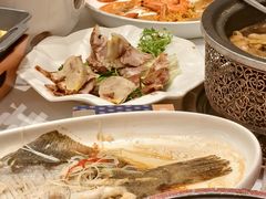 -百姓渔村(南中环店)