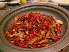 -四季轩中餐厅(徐州开元名都大酒店)