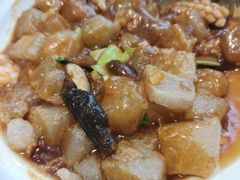 -小船渔村•大连菜•大连焖鱼(明泽街店)