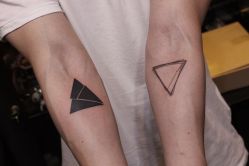 -飛凡TATTOO纹身•原创