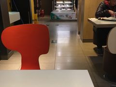 -麦当劳(新王府井店)