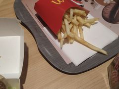 -麦当劳(龙湖北京大兴天街店)