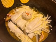 -玺炖·中国铁锅炖(虹桥天街店)