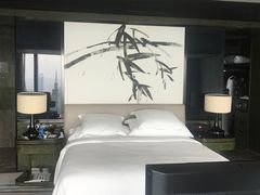 -广州四季酒店