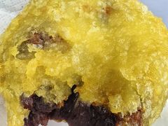 豆馅炸糕-增盛魁小吃店