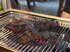 -丹东特色烤肉(学府路一部店)