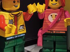 -上海乐高探索中心