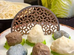 -牛将军•涮肉•烤肉•铁板烧(北京王府井·故宫店)