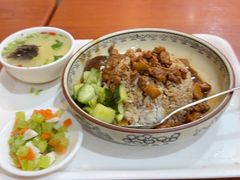 -菊儿人家·北京胡同菜(南锣鼓巷店)