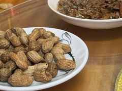 -芦茨金富饭庄·25年老字号·专做稻草鸡