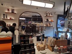 -Peet's Coffee皮爷咖啡(大学路店)