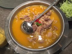 -106餐厅(山水文园店)