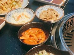 -牛焱·和牛烧肉(五大道店)