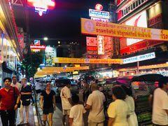 -唐人街(耀华力路)