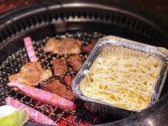 -和牛村烧肉放题(淄博王府井店)