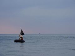 -青岛石老人海水浴场