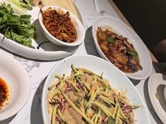 -关东小磨东北菜(漕河泾印象城店)