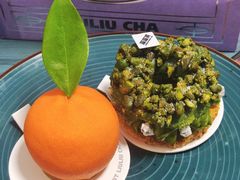 -TD66高山铁皮石斛养生茶饮