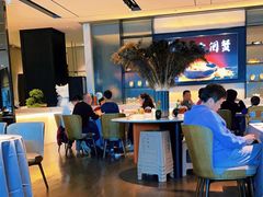 -徐记海鲜(曲江南湖店)