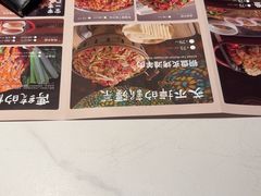 -清真·卡德尔大叔新疆主题餐厅(龙汇路店)