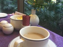 -帝豪酒店•马可勃罗西餐厅