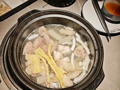 -同仁四季椰子鸡(无锡滨湖万象汇店)