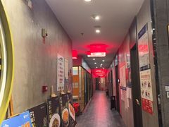 -新侗家食府(蟠桃宫店)