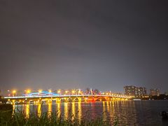 -蠡湖大桥公园