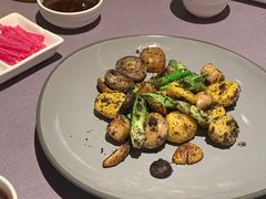 -金鸭季·北京烤鸭(深业上城店)