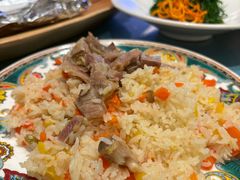 -新疆巴州金丝特餐厅(大钟寺店)