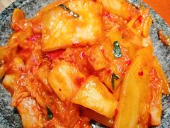 -鑫日千里马朝鲜族小馆(总店)