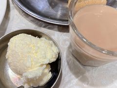 -葛尼沙印度餐厅 (镇明路店)