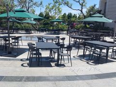 -静之湖湖畔餐厅