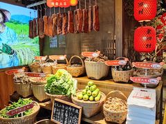 -老湘村·湖南土菜(天河维多利店)