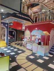 -meland亲子乐园•派对•研学(宁波华润万象城店)