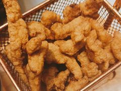 -鑫巴蜀小镇 · 水煮鱼专研店(玉桥店)