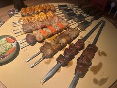 -雪熊精酿·哈尔滨烧烤酒馆(非遗大串店)