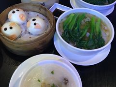 -港味仙(龙盛国际商业广场店)